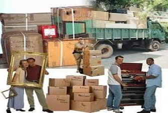 Packers and Movers Hathras