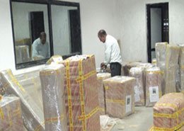 Packers and Movers lucknow