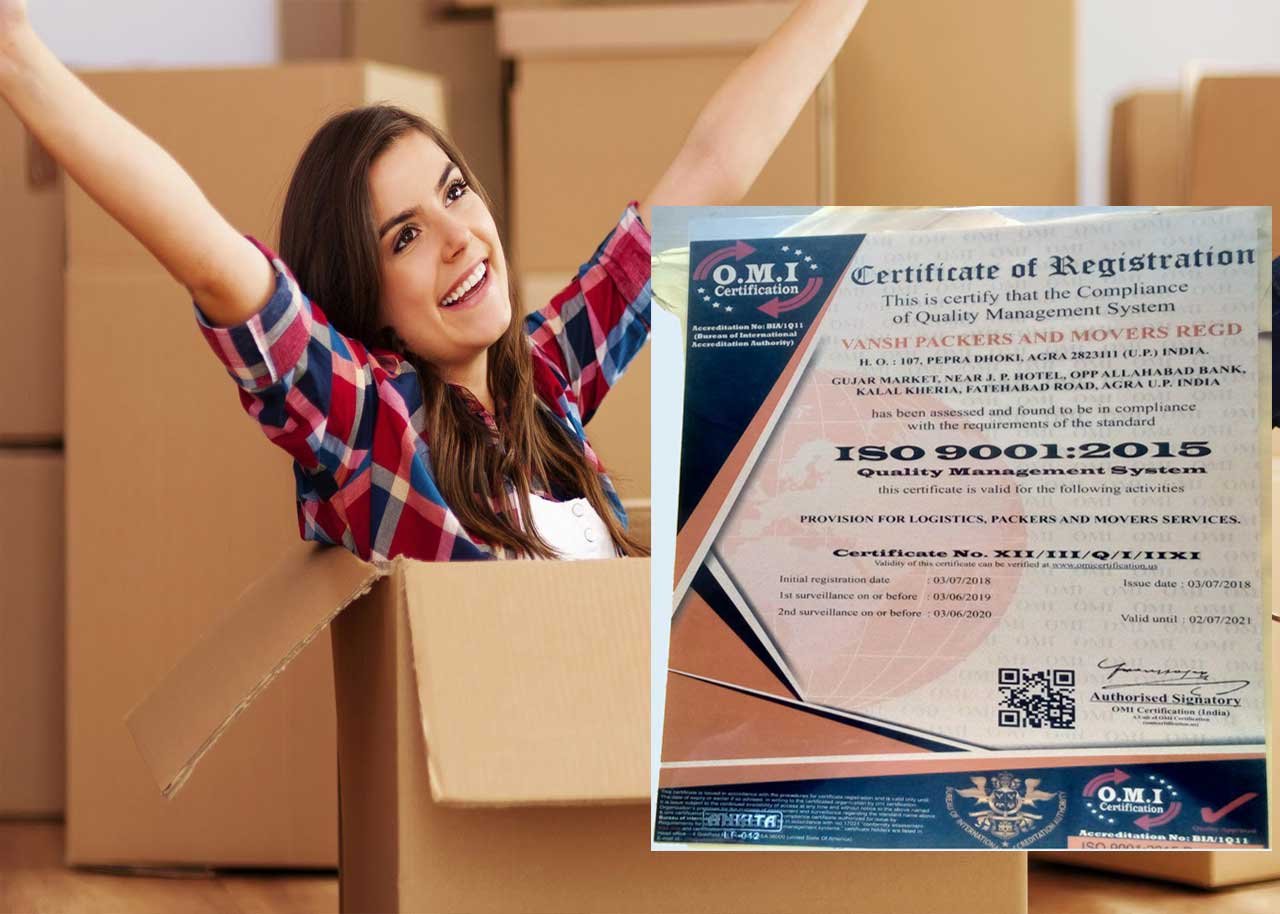 Packers and Movers jaipur
