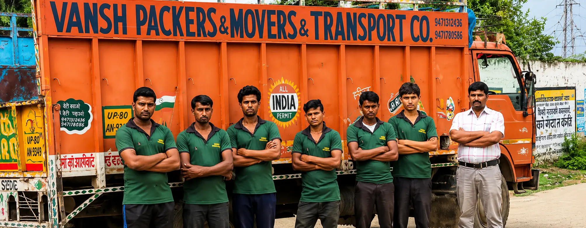 packers and movers in Kolkata