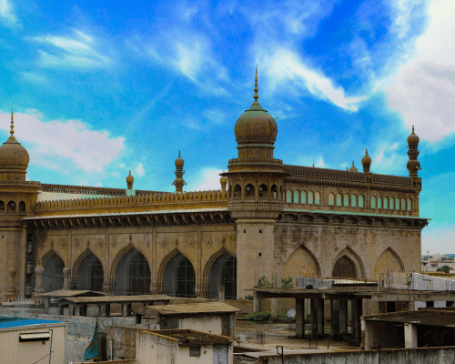 Packers and Movers in telangana